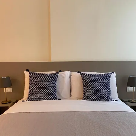 Residenza Subitosanto - 6a 