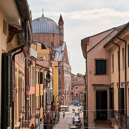 Residenza Subitosanto - 6a 