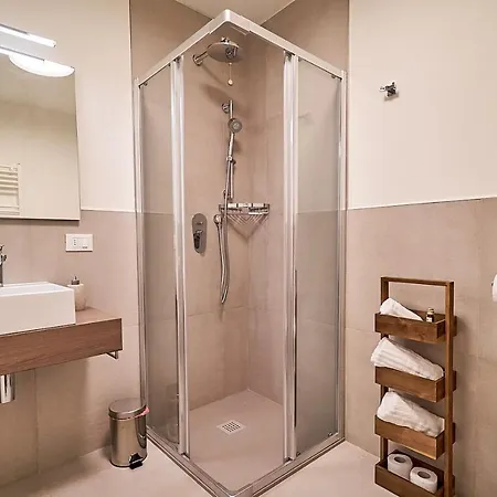 Residenza Subitosanto - 6a 