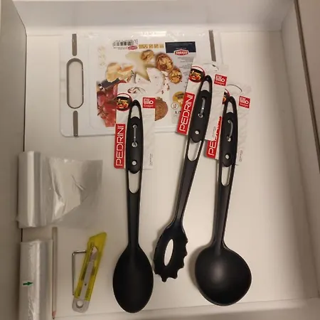 Residenza Subitosanto - 6a 