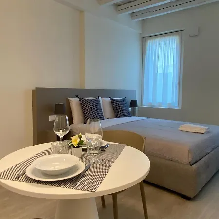 Residenza Subitosanto - 6a 