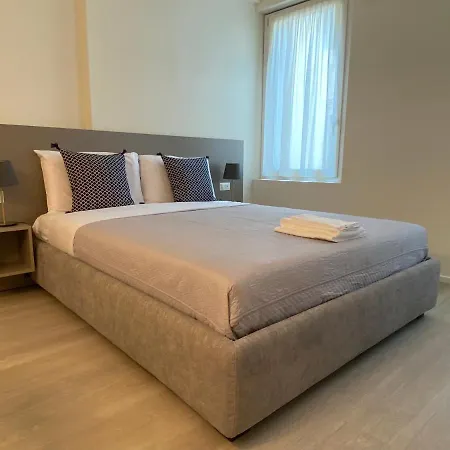 Residenza Subitosanto - 6a 