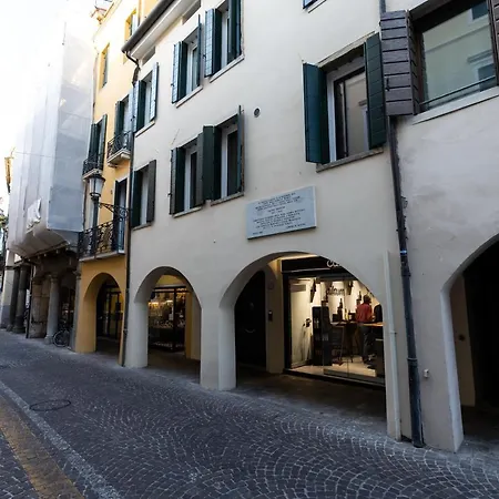 Апартаменты Residenza Subitosanto - 6a 