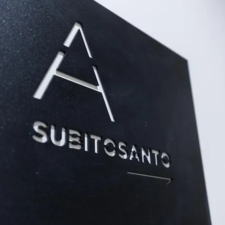 Residenza Subitosanto - 6a 