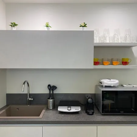 Residenza Subitosanto - 6a 