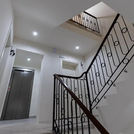 Residenza Subitosanto - 6a 