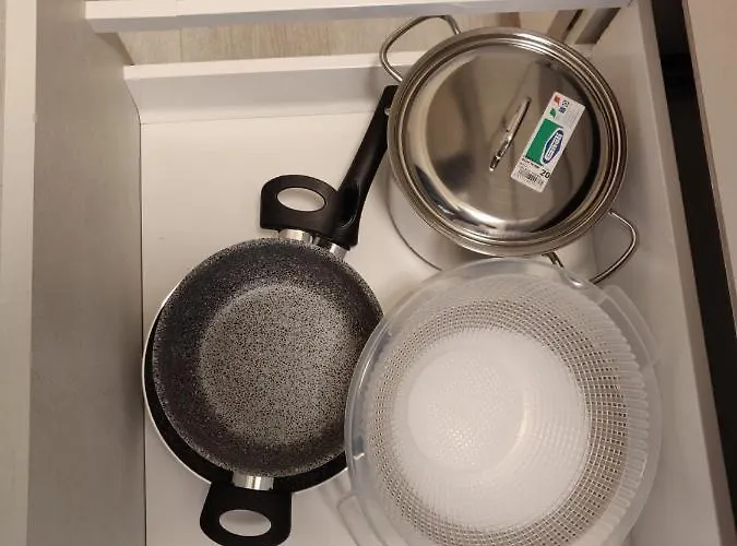 Residenza Subitosanto - 6a 