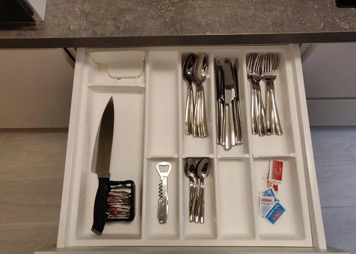 Residenza Subitosanto - 6a 