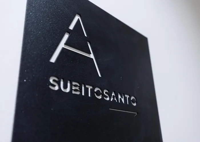 Residenza Subitosanto - 6a 